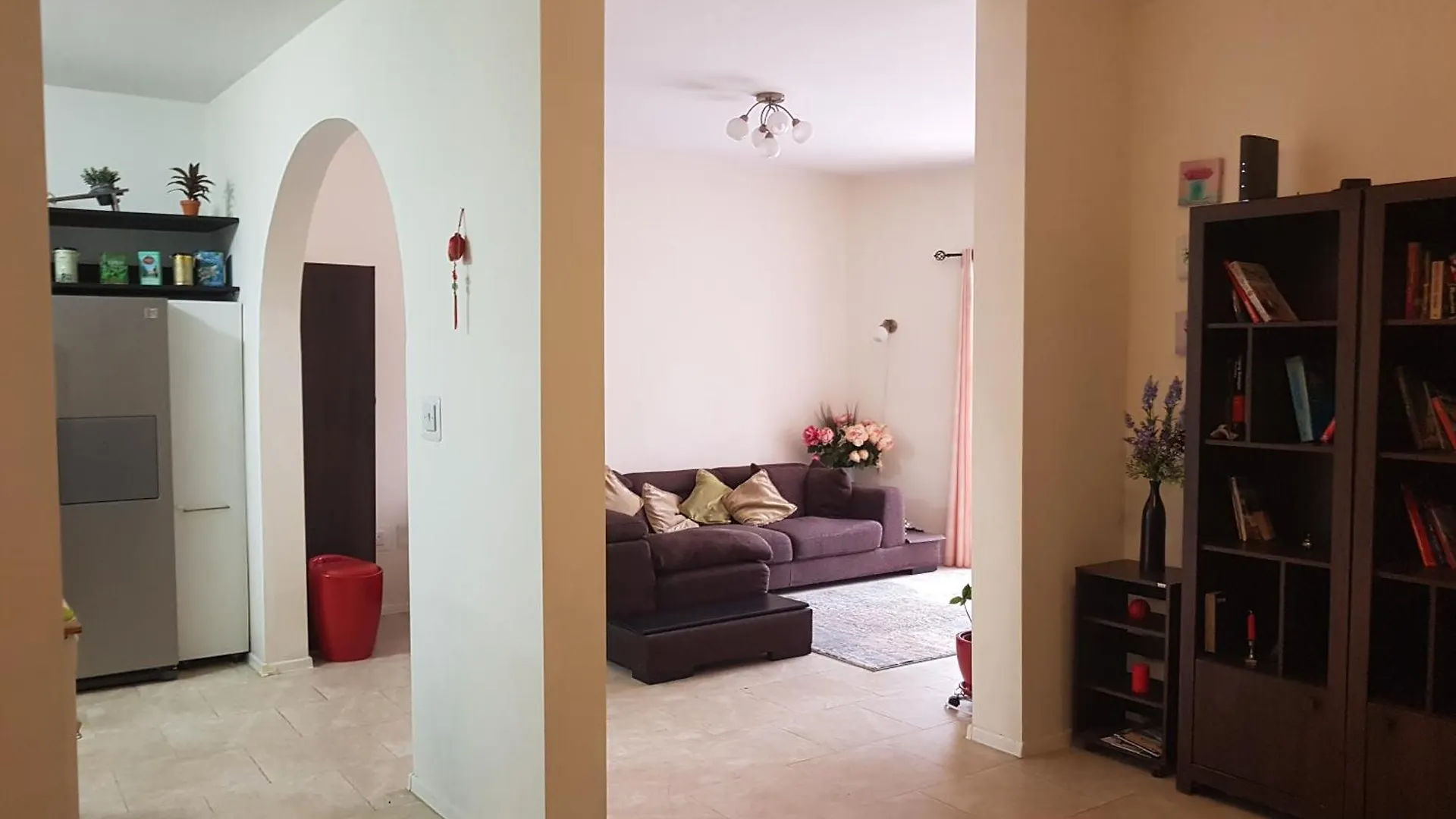 דירות Pietà Inessa'S Flat