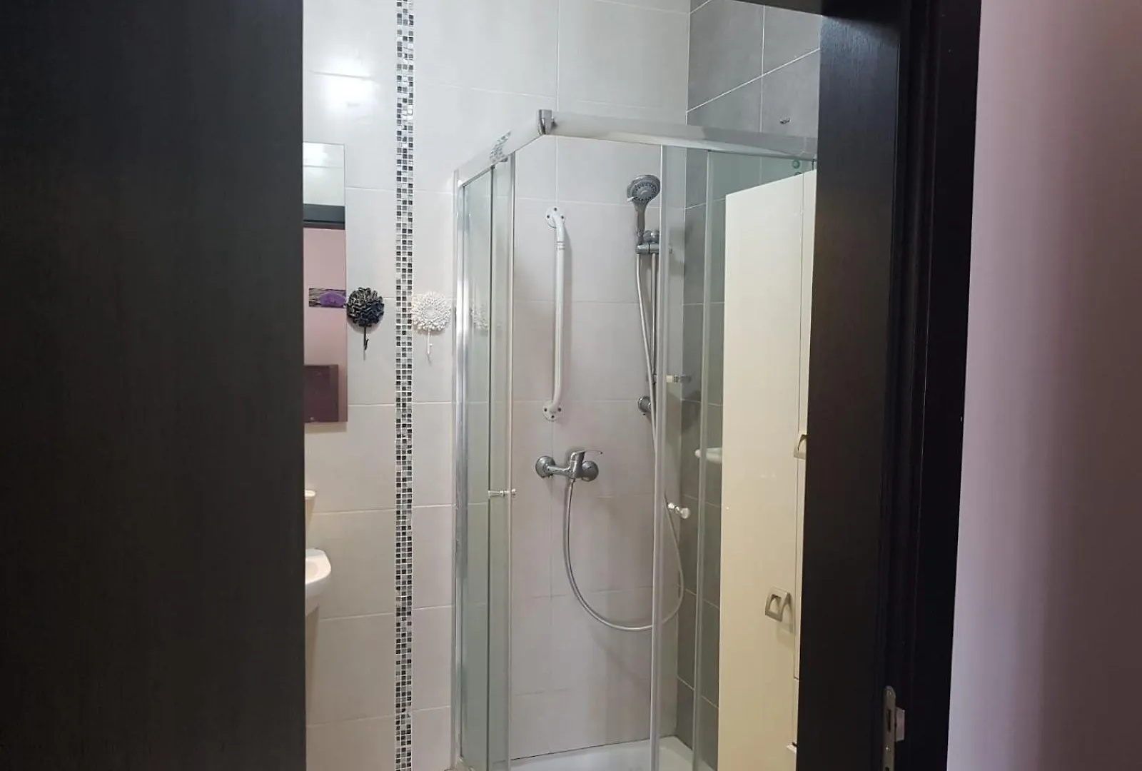 דירות Pietà Inessa'S Flat