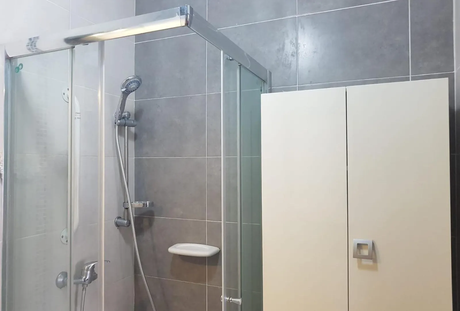 דירות Pietà Inessa'S Flat 0*,  מלטה