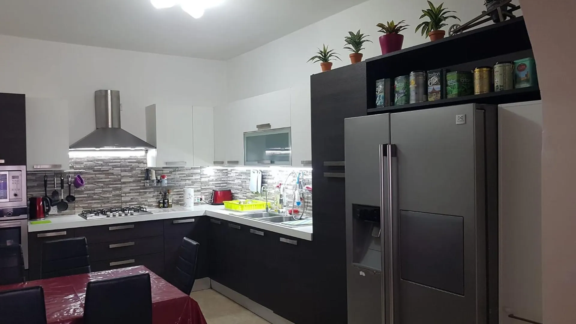 דירות Pietà Inessa'S Flat 0*,  מלטה