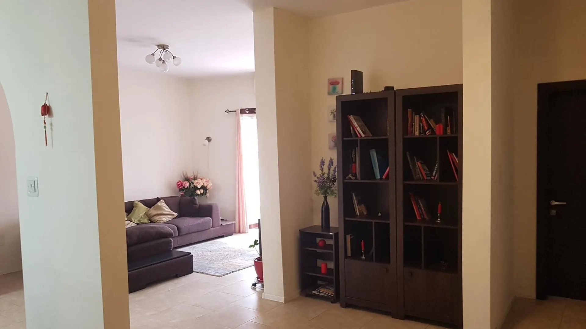 דירות Pietà Inessa'S Flat מלטה