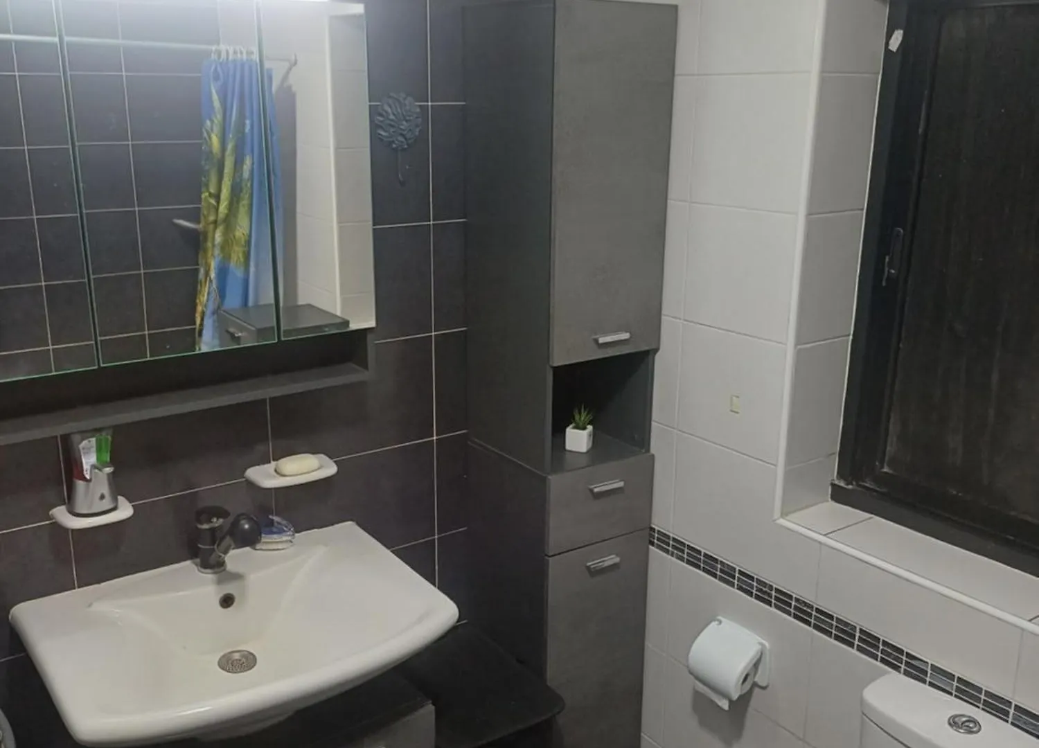 דירות Pietà Inessa'S Flat מלטה