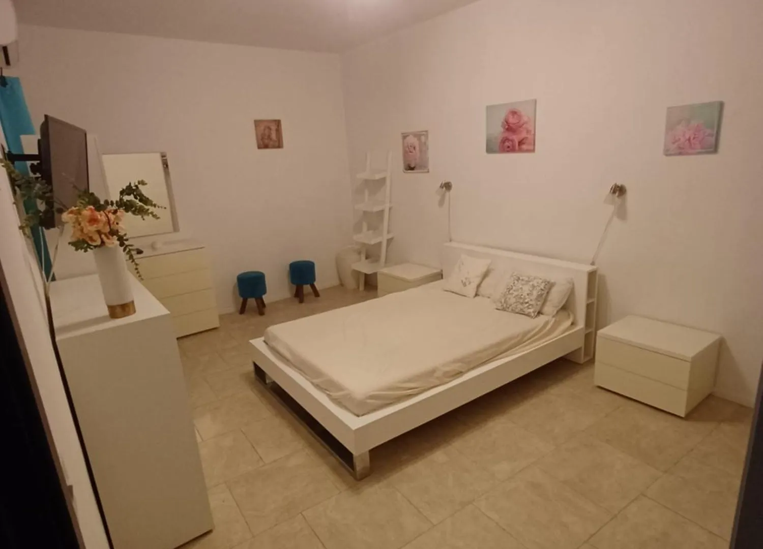 דירות Pietà Inessa'S Flat