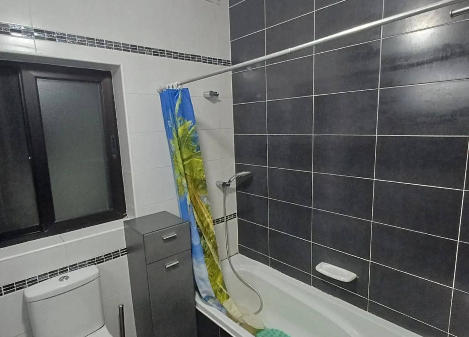 דירות Pietà Inessa'S Flat