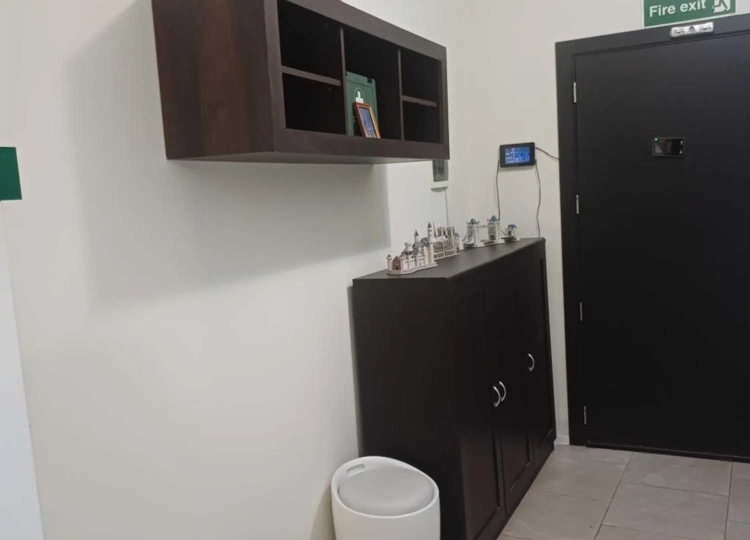 דירות Pietà Inessa'S Flat