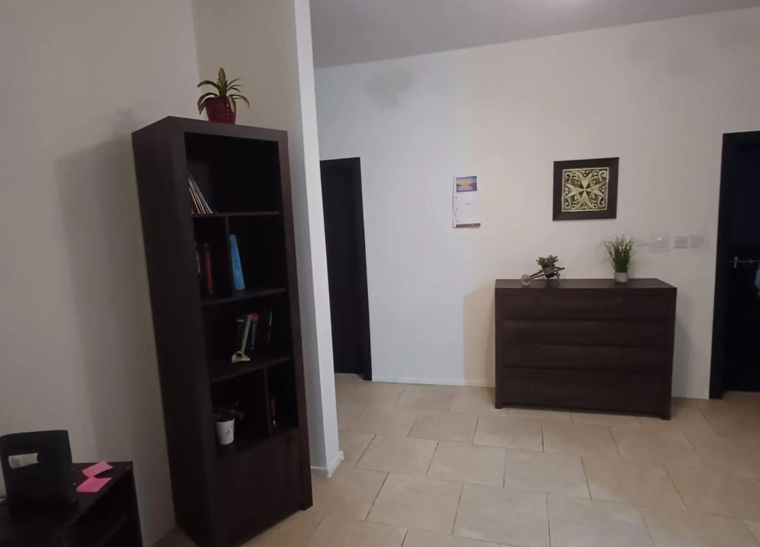 דירות Pietà Inessa'S Flat