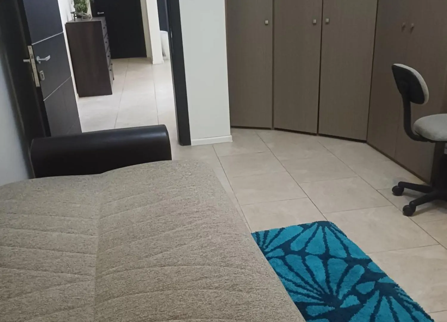 דירות Pietà Inessa'S Flat מלטה